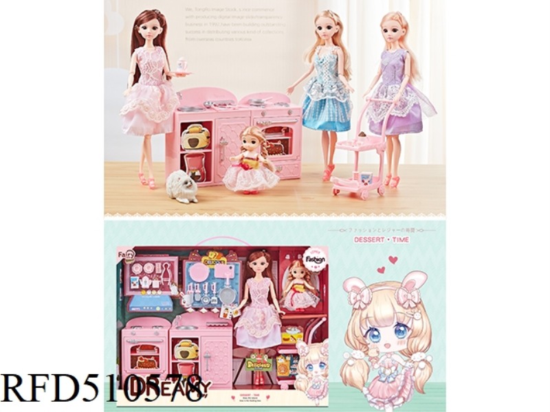 DOLL TOY