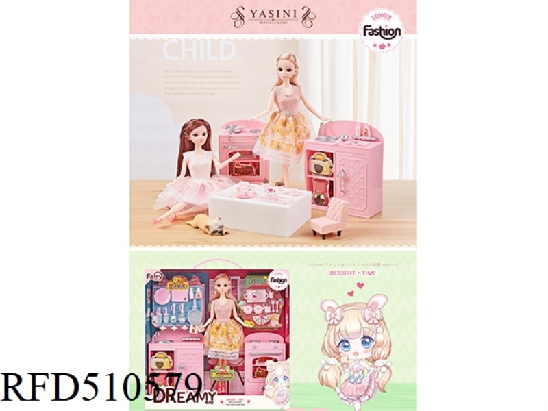 DOLL TOY