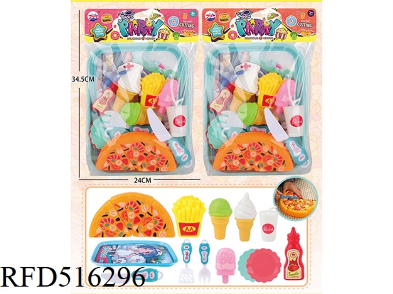 PLAY HOUSE AND PLAY HOUSE
