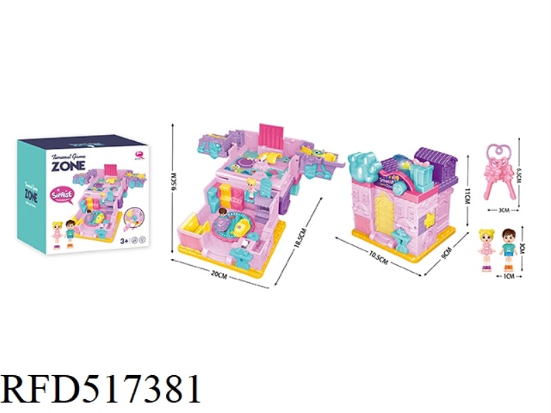 FUN PLAYHOUSE