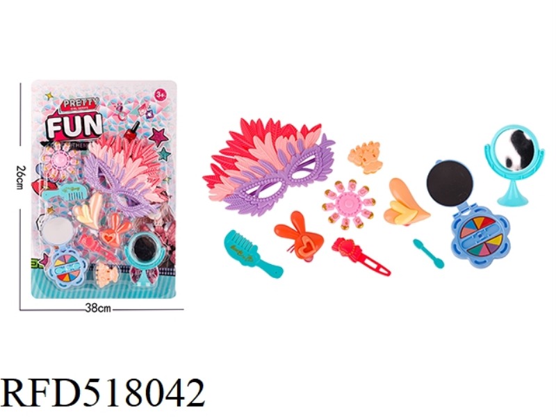 TOYS FROM HOUSE TO HOUSE