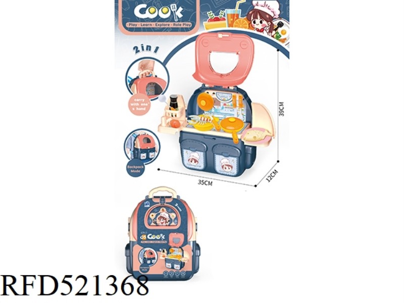 TABLEWARE BAG