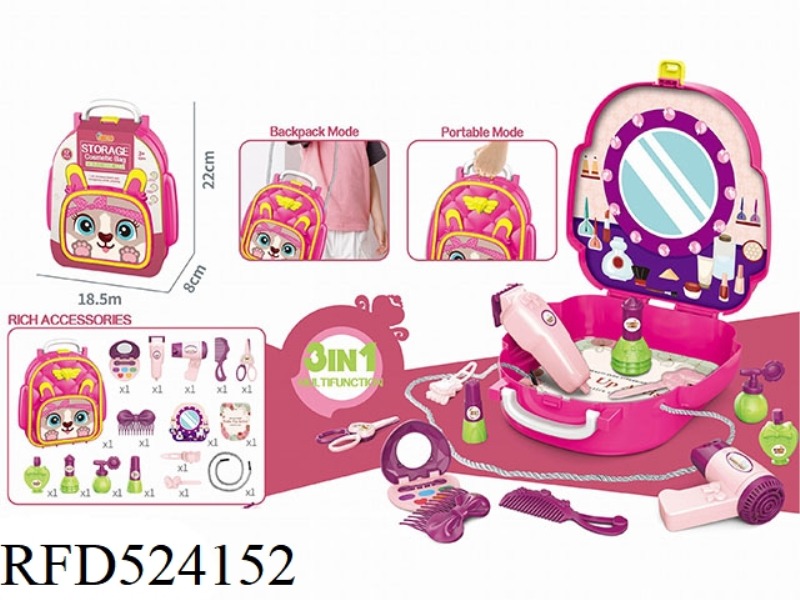 PLAY HOUSE - ACCESSORY HANDBAG