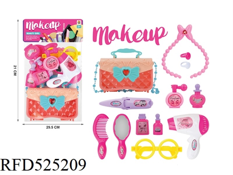 CROSS BODY BAG COSMETICS