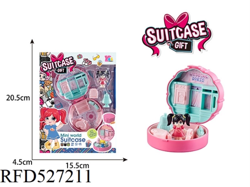 MICROSCENE