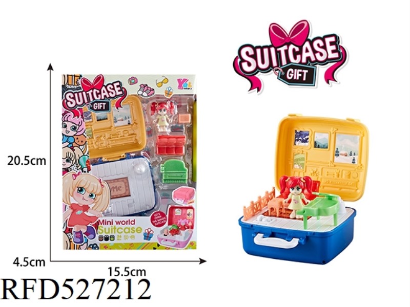 MICROSCENE