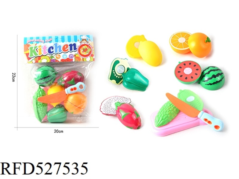 THE CHESCHERLE SET