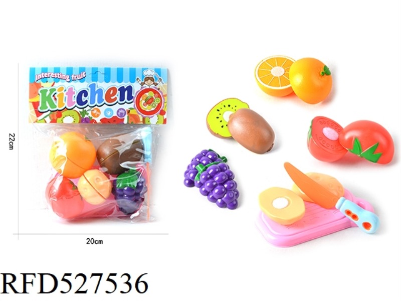 THE CHESCHERLE SET