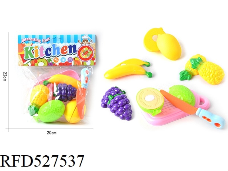 THE CHESCHERLE SET