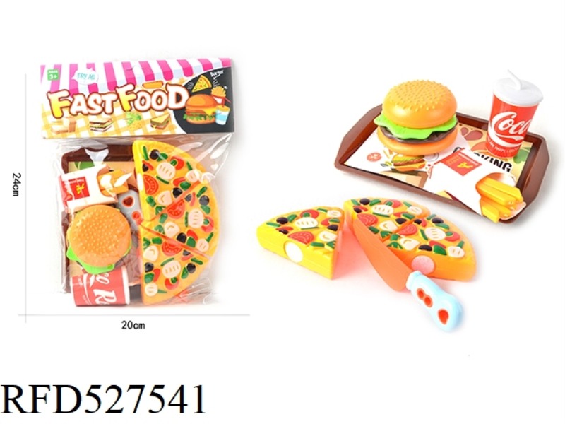 THE CHESCHERLE SET