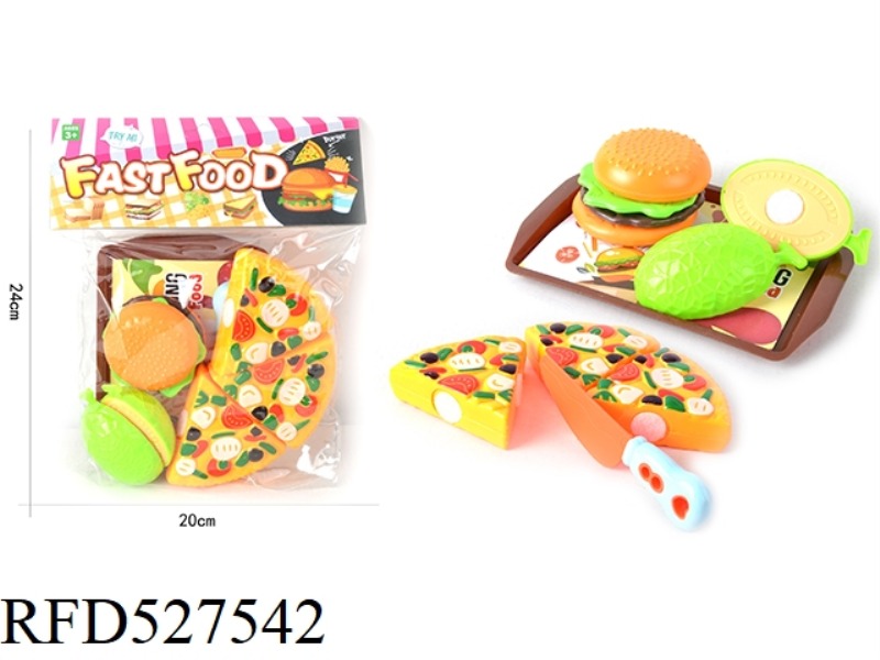 THE CHESCHERLE SET