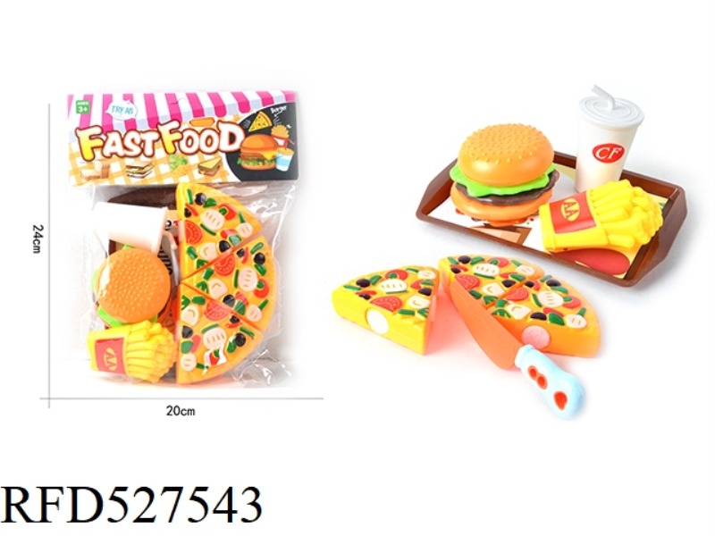 THE CHESCHERLE SET