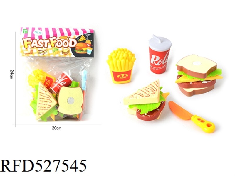 THE CHESCHERLE SET