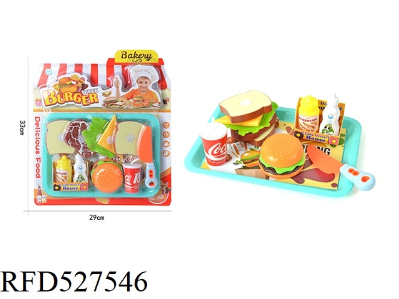 THE CHESCHERLE SET