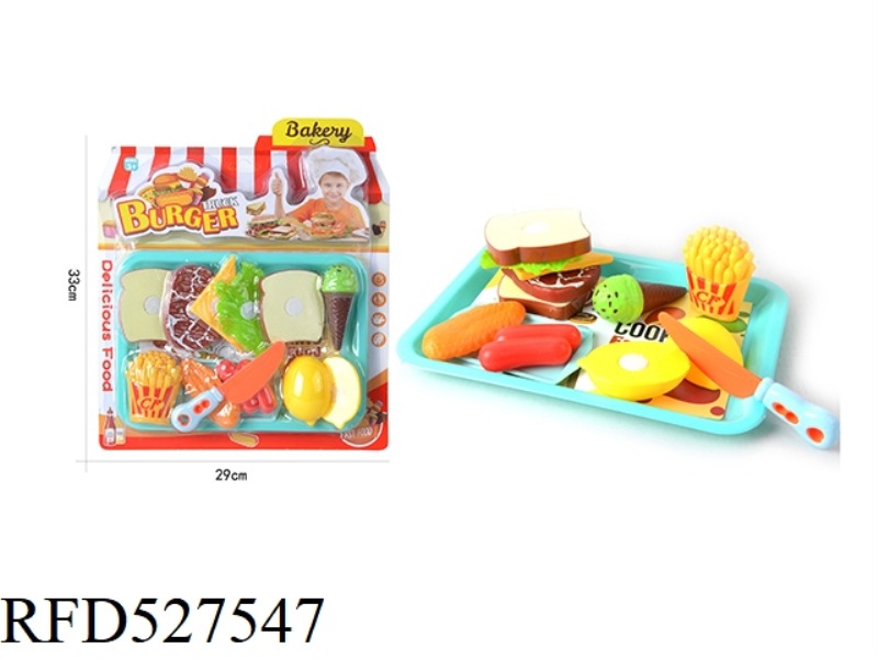 THE CHESCHERLE SET