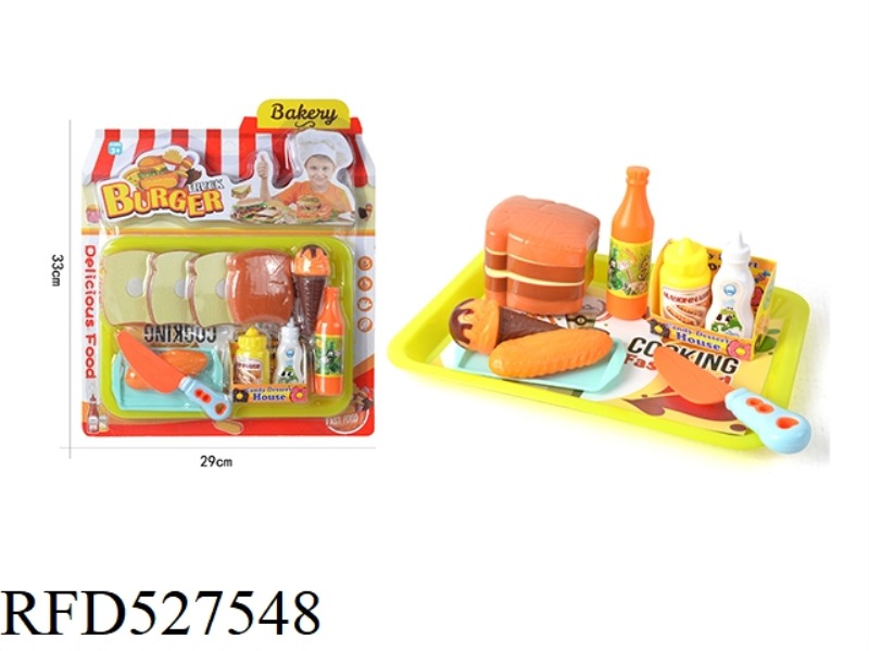 THE CHESCHERLE SET