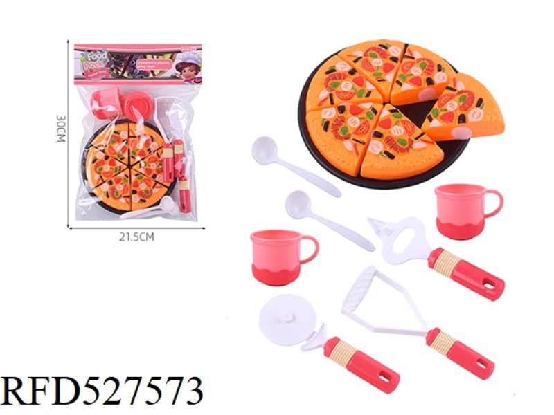 PIZZA TABLEWARE