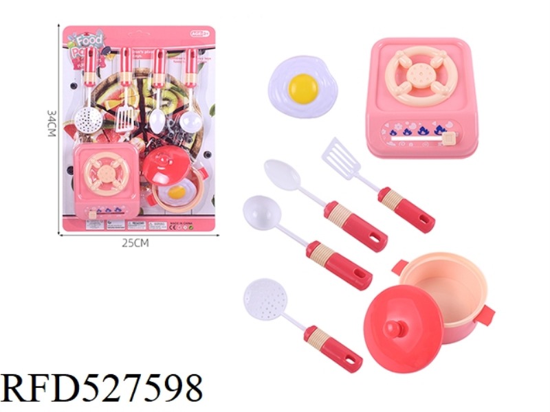 SIMULATION TABLEWARE
