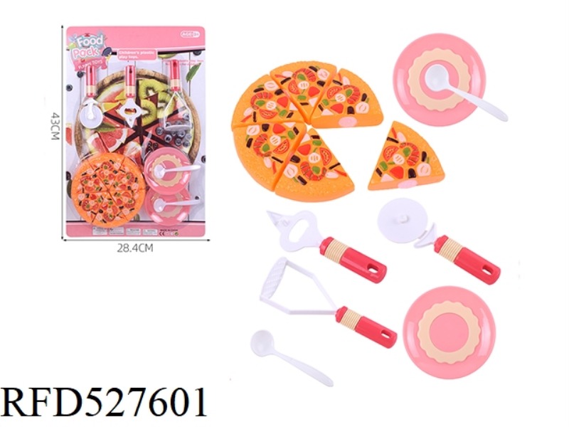 PIZZA TABLEWARE