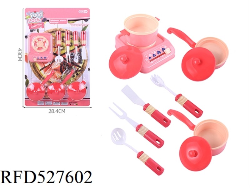 SIMULATION TABLEWARE