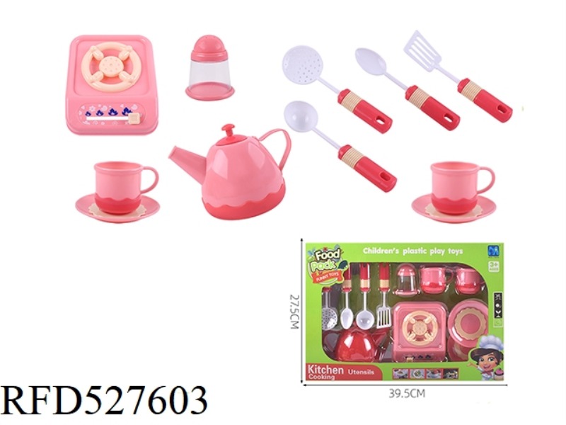 SIMULATION TABLEWARE