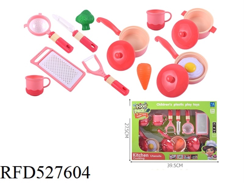 SIMULATION TABLEWARE