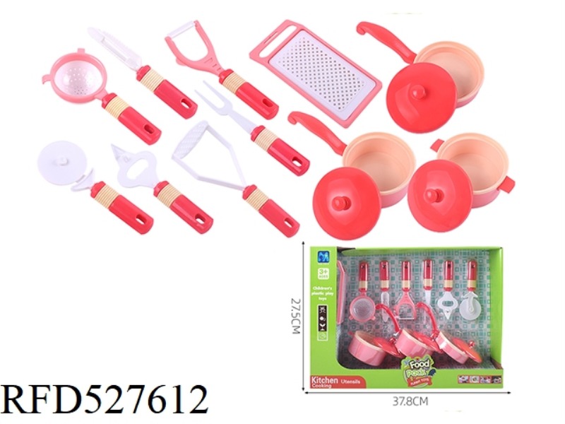 SIMULATION TABLEWARE SET