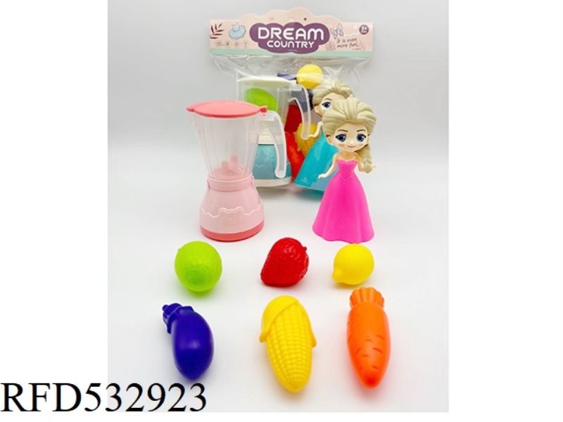 FROZEN JUICER SMALL HOME APPLIANCES