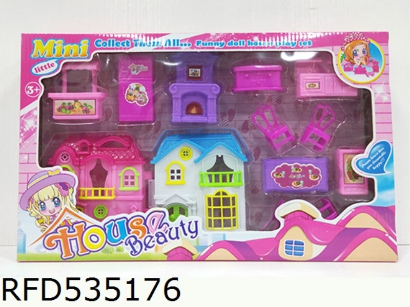 FURNITURE VILLA