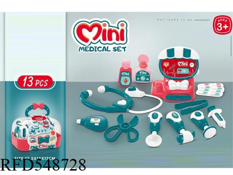 MEDICAL KIT KIT