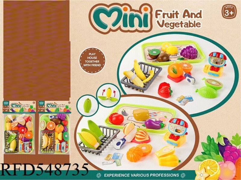 FRUIT SET