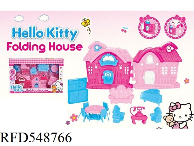 VILLA KIT KT CAT