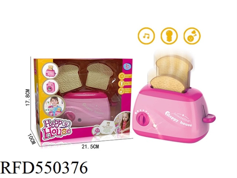 HOME BREAD MAKER (SINGLE)