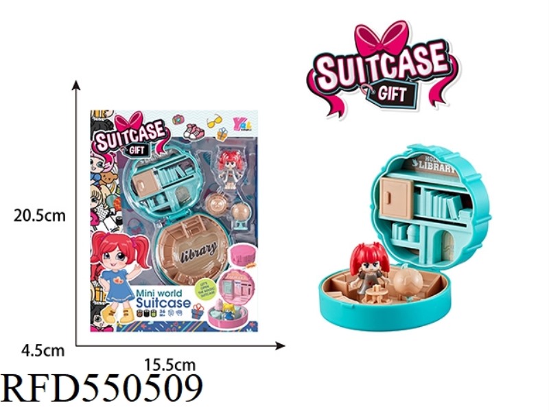MICROSCENE