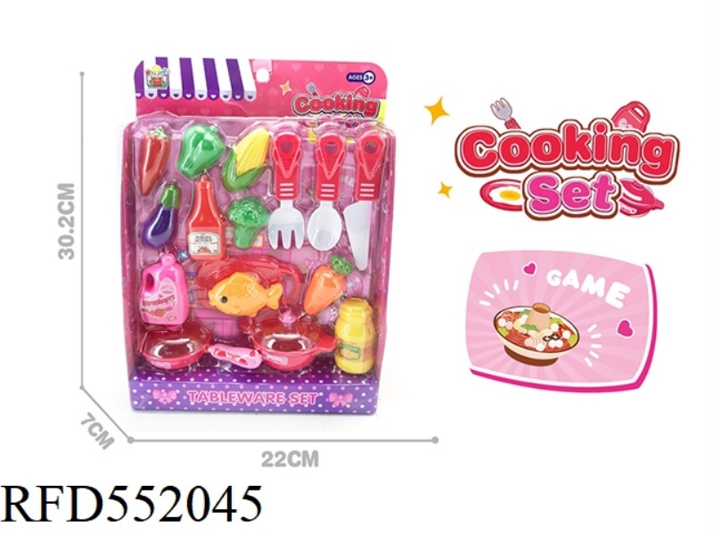 CUTLERY SHOP