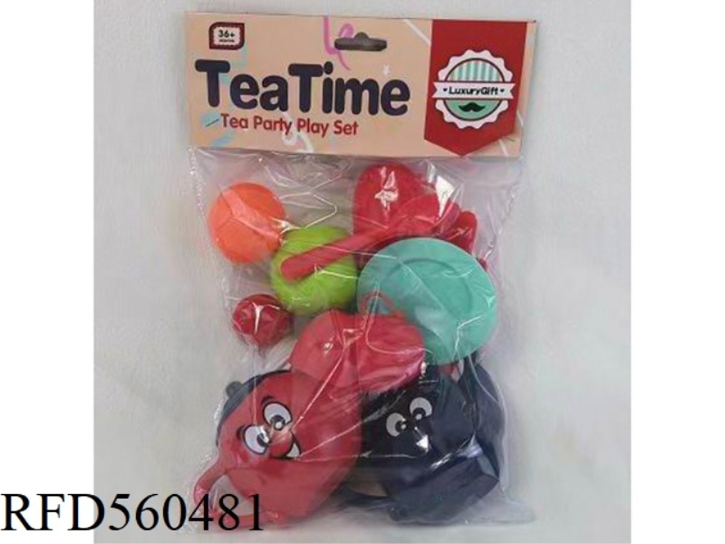 TEA SET