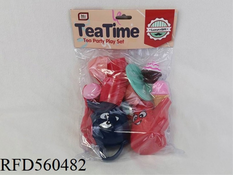 TEA SET