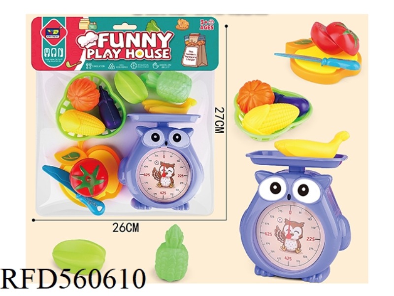 PLAY HOUSE SERIES