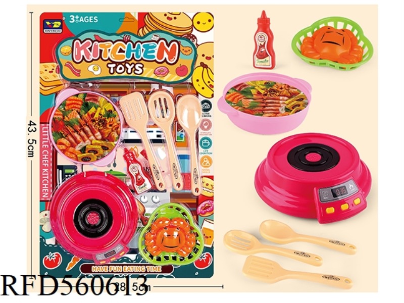 PLAY HOUSE SERIES