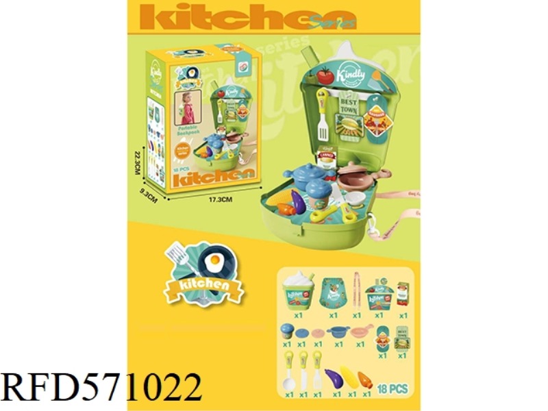 ONE-SHOULDER ICE CREAM STORAGE BAG IN EVERY KITCHEN