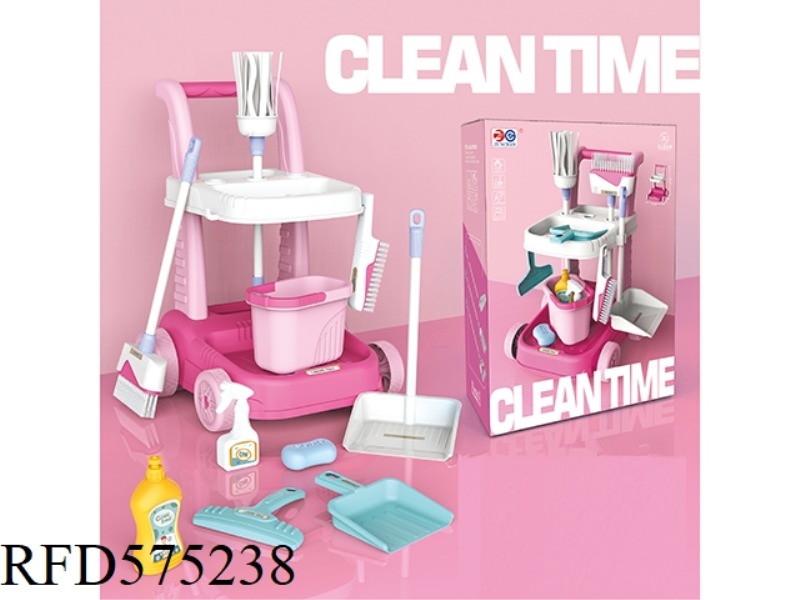 SANITARY WARE CAR/PINK SERIES