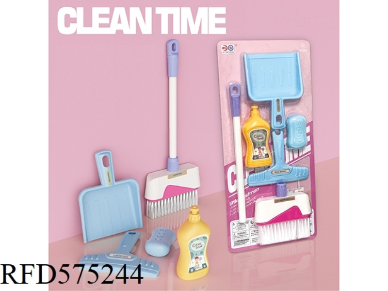 SANITARY WARE (SMALL) PINK