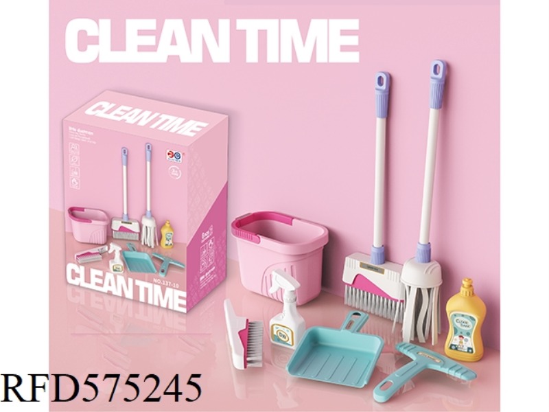 SANITARY WARE/PINK