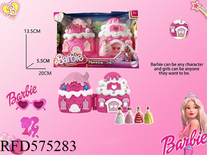 PRINCESS VILLA