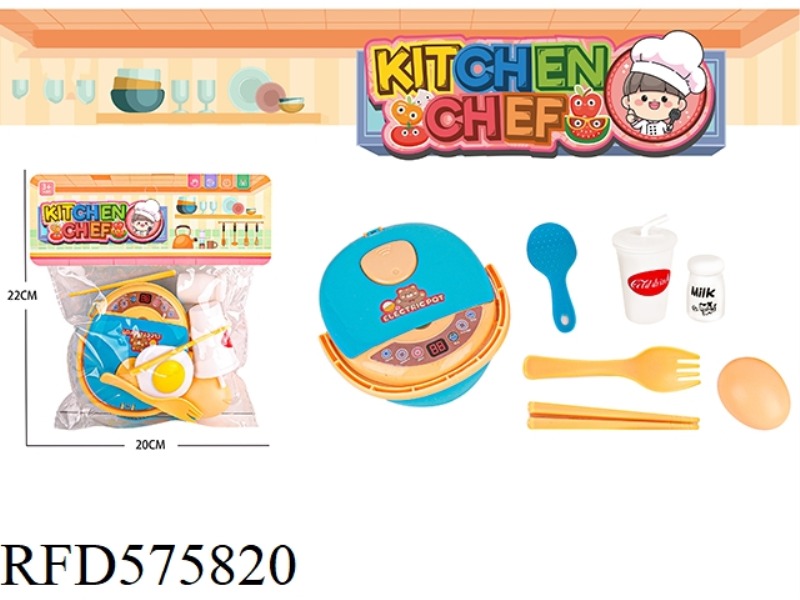 PLAY HOUSE TOY