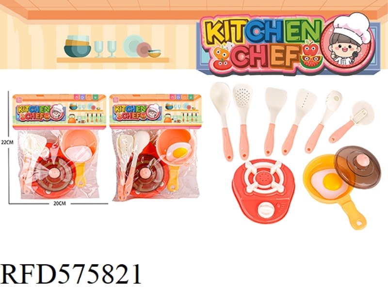 PLAY HOUSE TOY