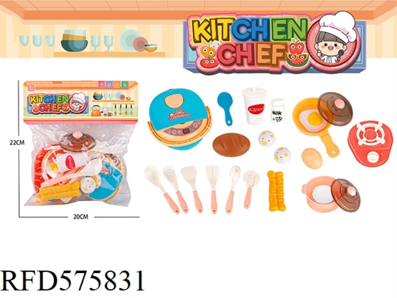 PLAY HOUSE TOY