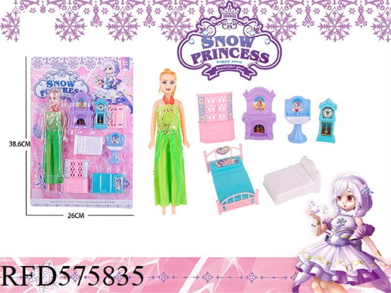 PLAY HOUSE TOY