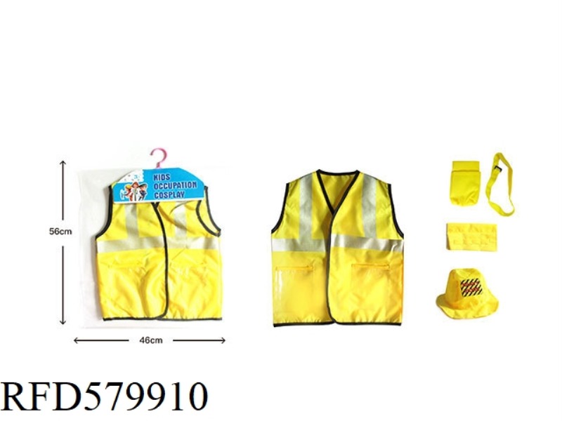 ENGINEERING KIT (OPP BAG)