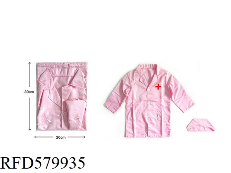 NURSE SET